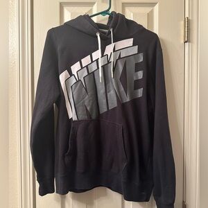 Womens Nike Hoodie